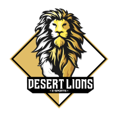 Desert Lions ES